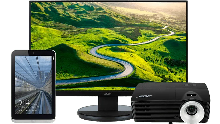 Сервисный центр Acer в Краснодаре